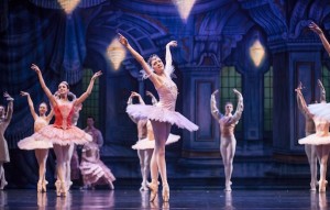Queensland Ballet: Sleeping Beauty